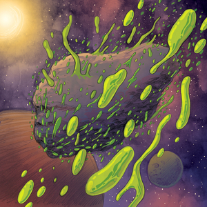 Their Game (Anthro Remix)