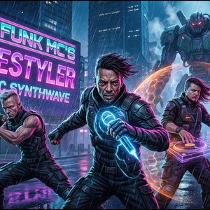Freestyler (VoxAlchemy AI COVER)