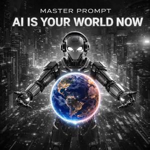 Just a Prompt (Gopnik Phonk)