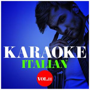 La Mia Estate Con Te (In the Style of Fred Bongusto) [Karaoke Version]
