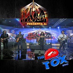 Voodoo Woman (En Vivo)