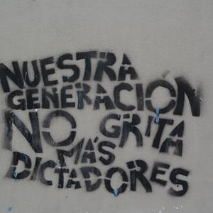 Puta España