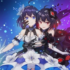 《崩坏：星穹铁道》EP：「希望有羽毛和翅膀」