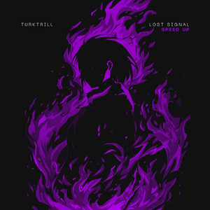 lost signal - Speed Up (feat. KH Phonksta)