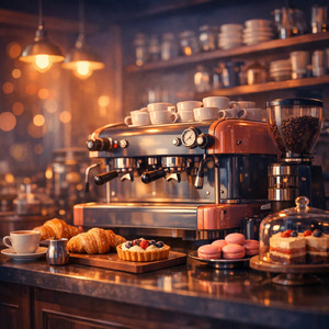 黄昏の眠りのゆらぎ - カフェBGM ジャズ リラックス