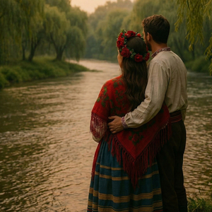 Де верби плачуть