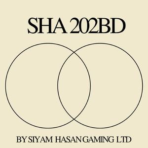 SHA 202BD