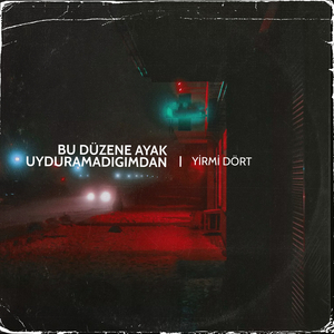 Bu Düzene Ayak Uyduramadığımdan