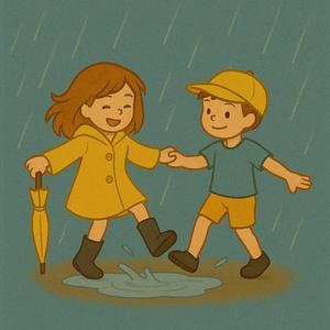 Prší, prší len sa leje 05