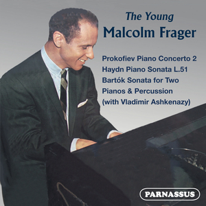 Sonata for Two Pianos and Percussion, Sz. 110, BB 115:I. Assai lento – Allegro molto