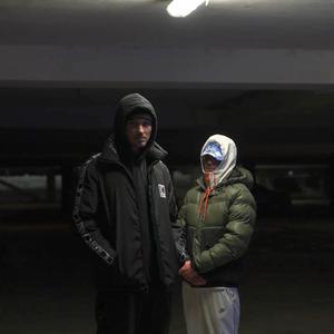 Podzemí (feat. Paťas)