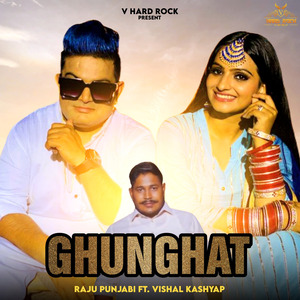 Ghunghat