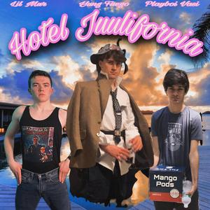 HOTEL JUULIFORNIA (feat. Lil Mur & Playboi Vasi)