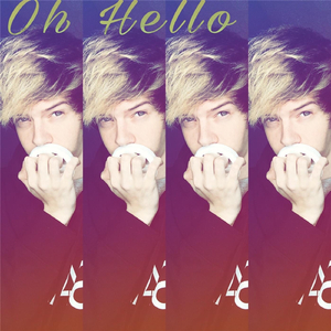 Oh Hello