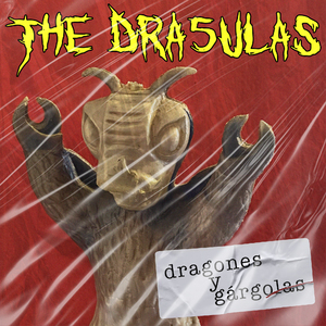 Dragones & Gárgolas
