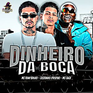 Dinheiro da Boca