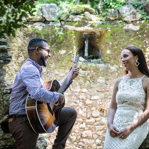 Only the Lovers Sing