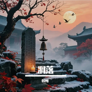 凋落