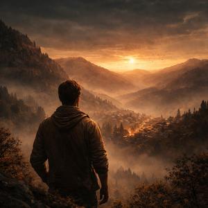 Hüseynikten Çıktım Şeher Yoluna