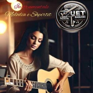 Melodia e Shpirtit (feat. Linda Hoxha)