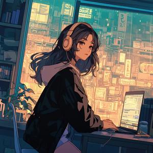 【洋楽】最高にチルイ夜のドライブ city pop 80s Chill Lofi Study Music Lofi チルポップ｜ストレス解消＆リラックス＆集中 Rainy Shibuya Station