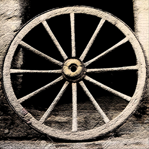 Chaje Mori (I Barval Pudela) [feat. Srdjan Stefanovic]