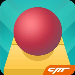 滚动的天空 海洋（翻自 Cheetah Mobile Games）