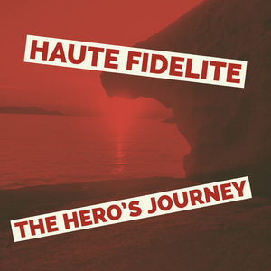 The Hero's Journey, Pt. 1 & 2