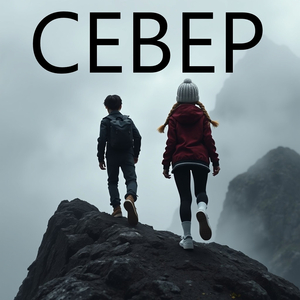 Север
