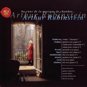 Piano Trio in D Minor, Op. 49:IV. Finale - Allegro assai appassionato