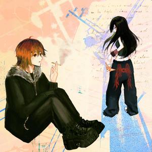 too easy (feat. chi²)