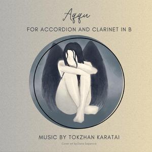 Aqqu (For Clarinet and Accordion) (feat. Eva Zöllner & Heather Roche)