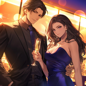 ROYAL NIGHT