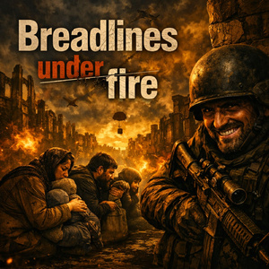 Breadlines under Fire