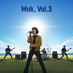 낯선 그대