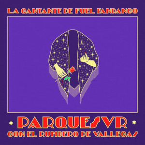 La Cantante de Fuel Fandango