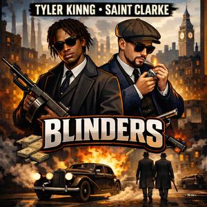 Blinders (feat. Saint Clarke)