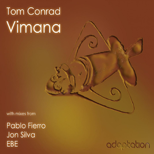 Vimana (Original Mix)