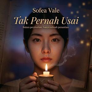 Tak Pernah Usai (feat. Sofea Vale)