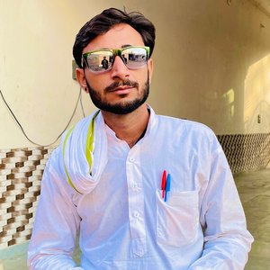 Buro Lge Mero Chehro
