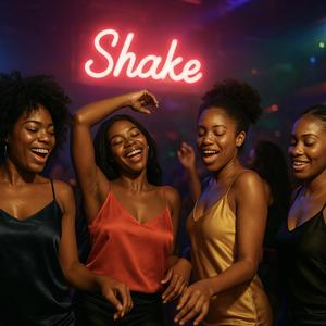Shake! (New Version)