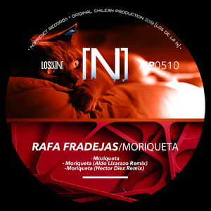 Moriqueta (Aldo Lizarazo Remix)
