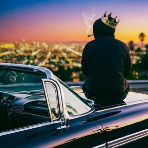 Moon Drift (Cloud Rap)