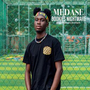 Bookies Nightmare (Naija Punters Anthem)