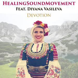 Devotion (feat. Diyana Vasileva)