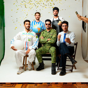 Voltamos (A Última)