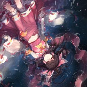 悄悄做个梦给你