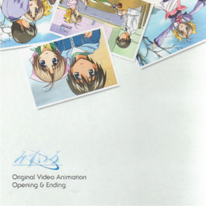 やさしさの始まる場所