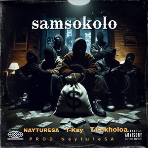 Samsokolo