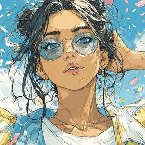 Everything Feels Possible Now